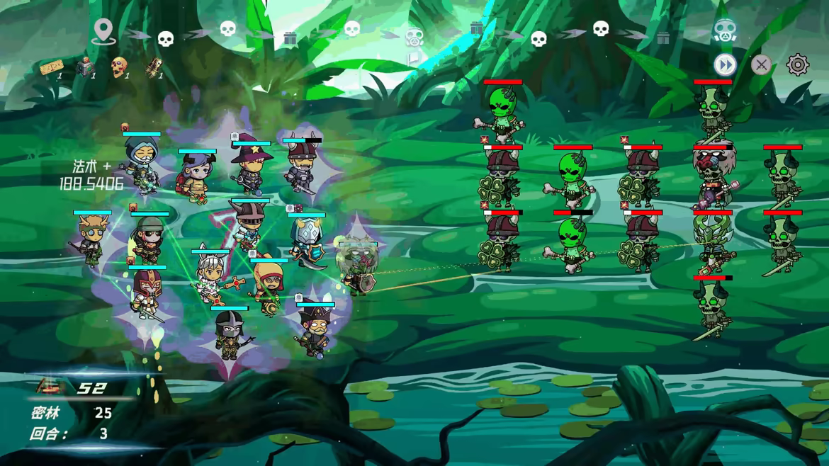 Hero Link video 3