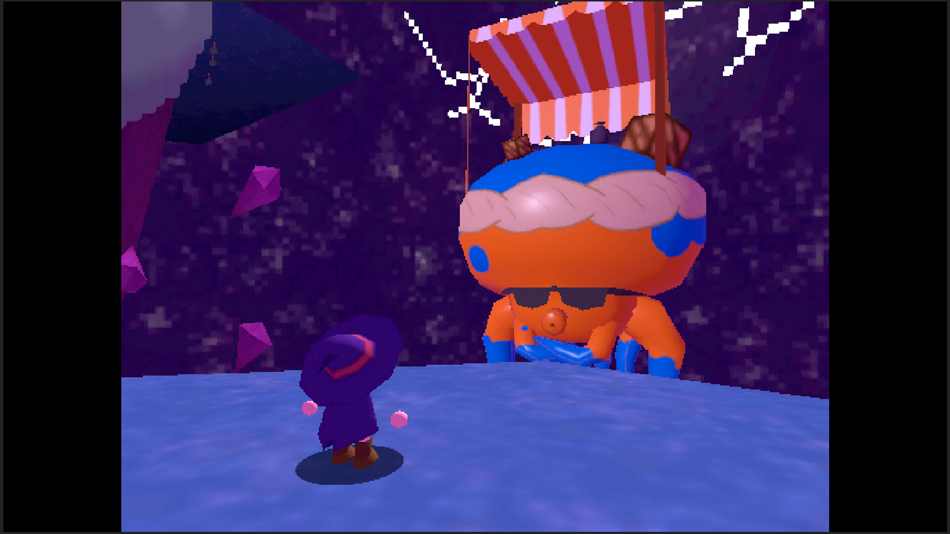 Riftaway screenshot #5