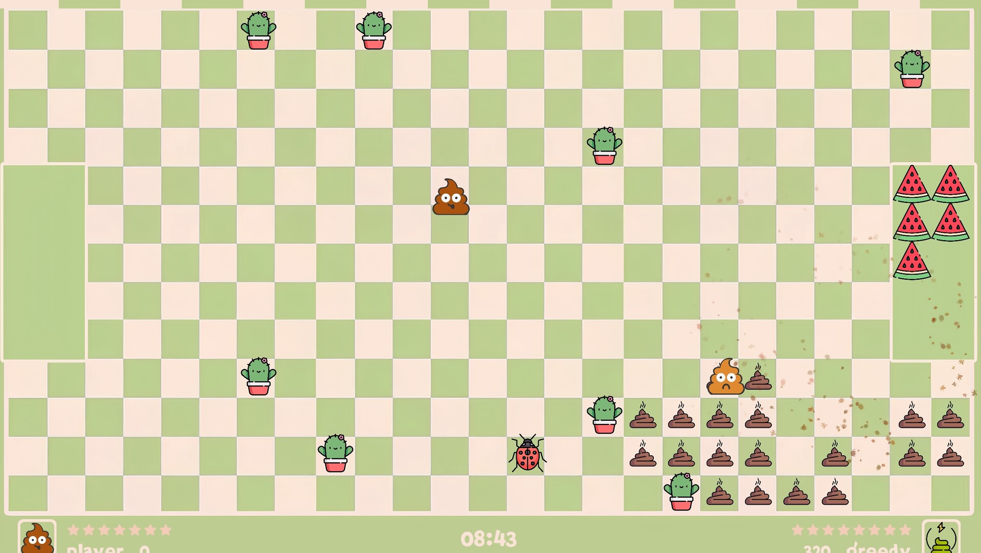 Run, Poo, Run! screenshot #5