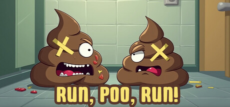 Run, Poo, Run! steam charts