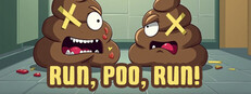 Run, Poo, Run!