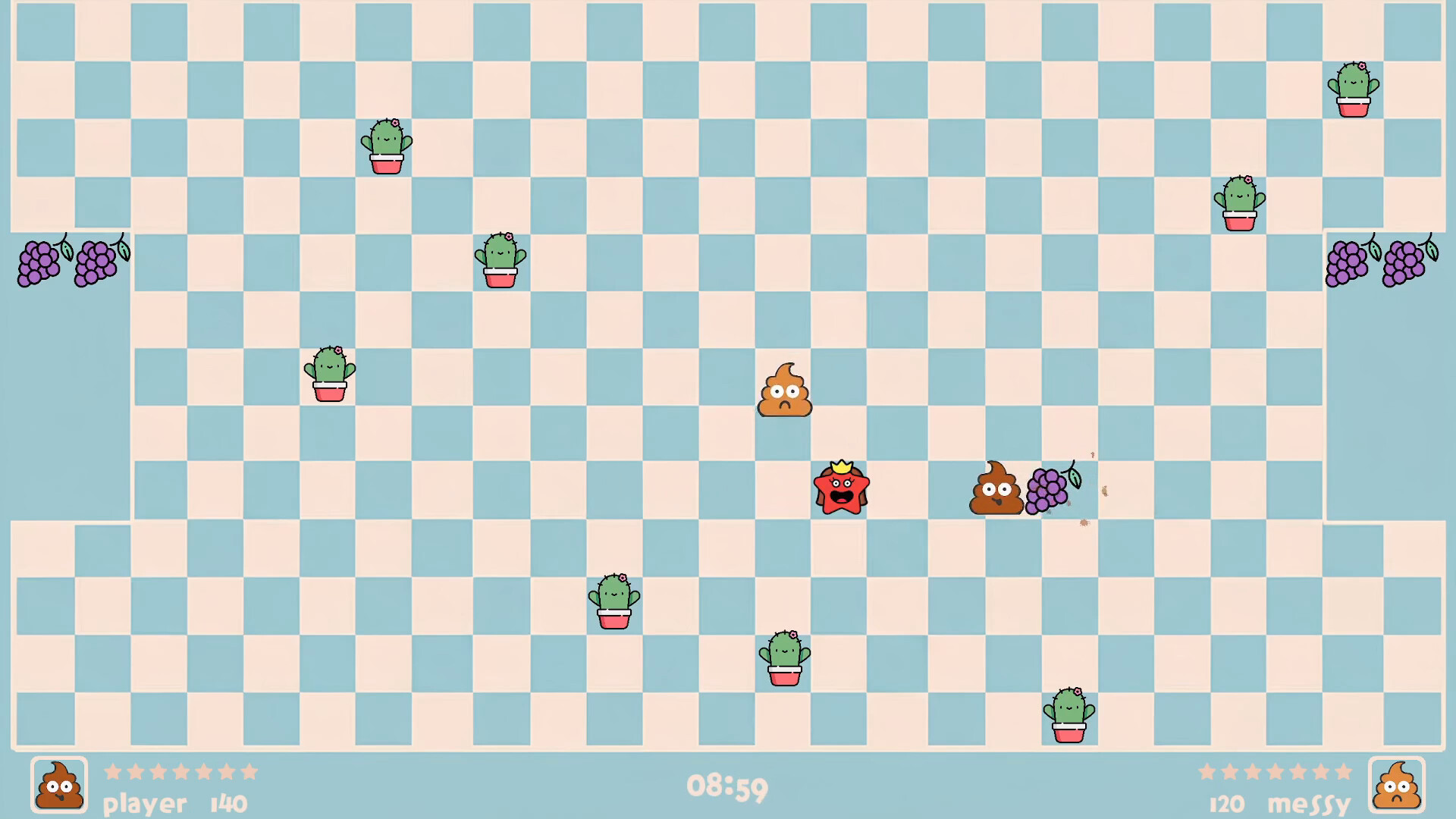 Run, Poo, Run! screenshot #1