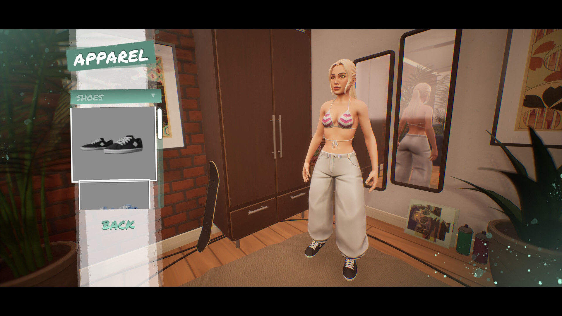Skatesterre screenshot 6