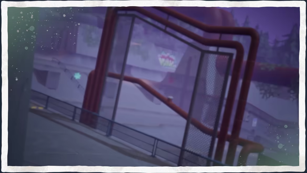 Skatesterre video 4
