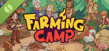 Farming Camp Demo