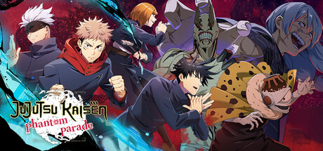 Jujutsu Kaisen Phantom Parade