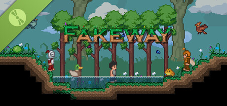 Fakeway Demo