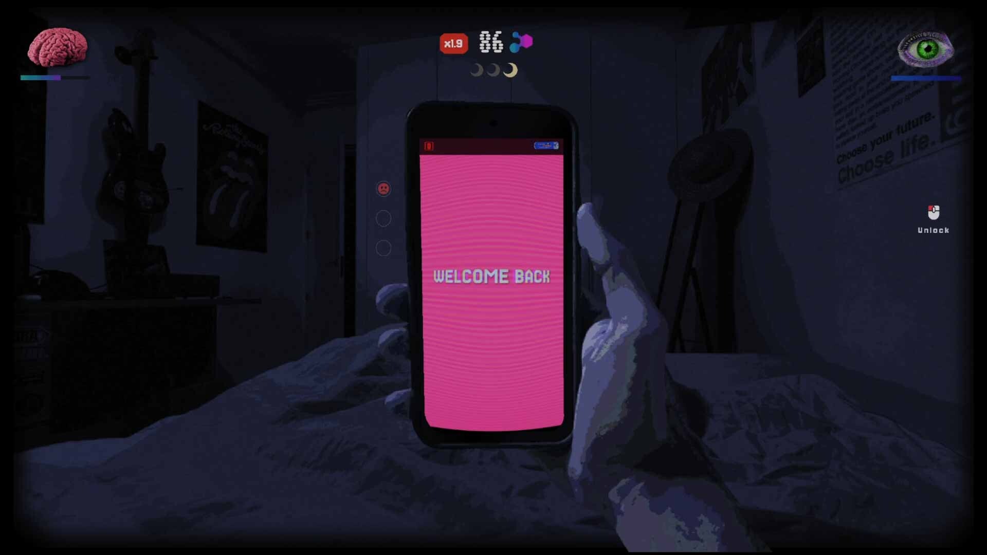 SKROLL screenshot #6