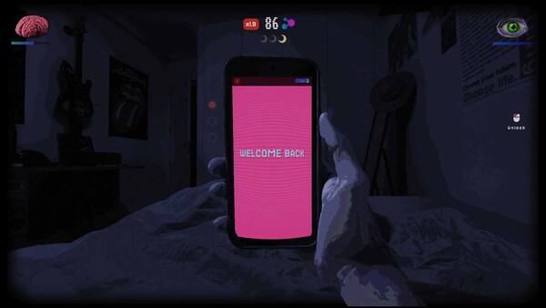 Screenshot media