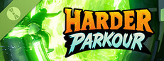 Harder Parkour Demo