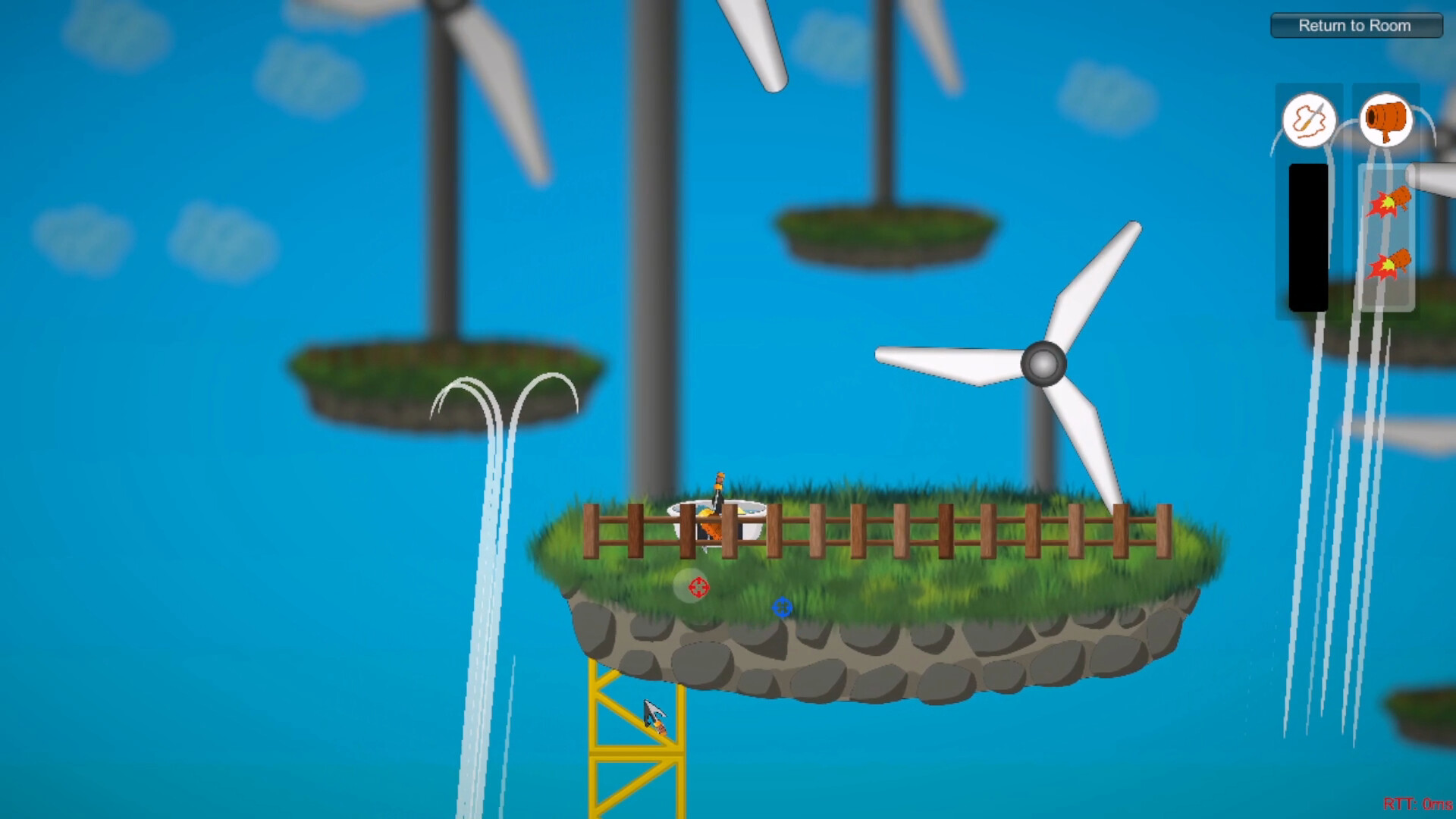 Top of That Thing Called Mountain screenshot #7