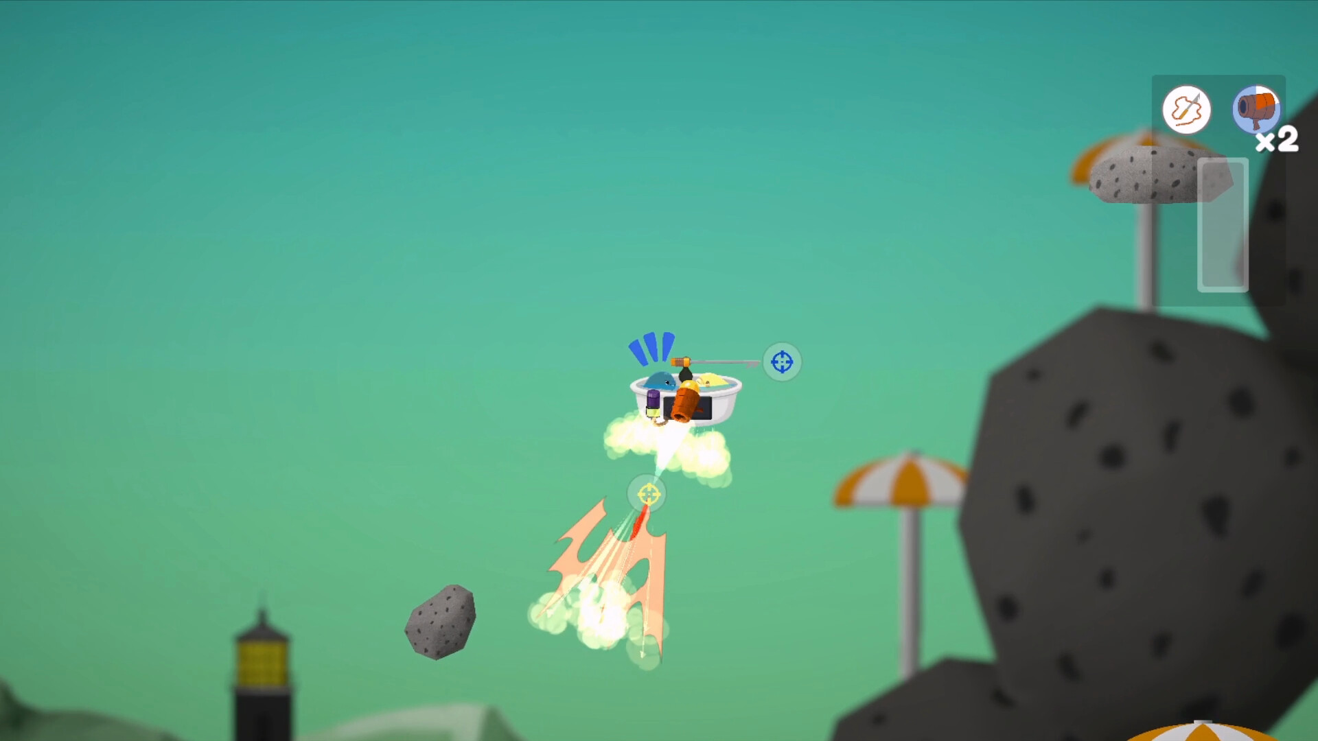 Top of That Thing Called Mountain screenshot 6