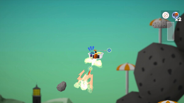 Top of That Thing Called Mountain screenshot 6