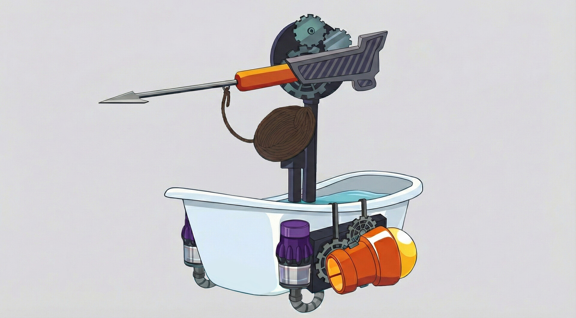 Top of That Thing Called Mountain screenshot #5