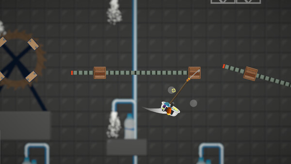Top of That Thing Called Mountain screenshot 5