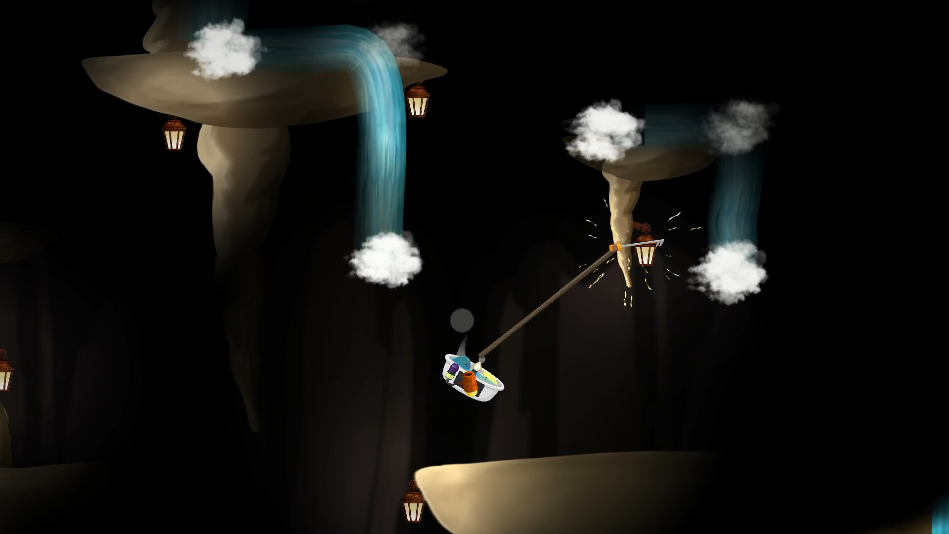 Top of That Thing Called Mountain screenshot 3