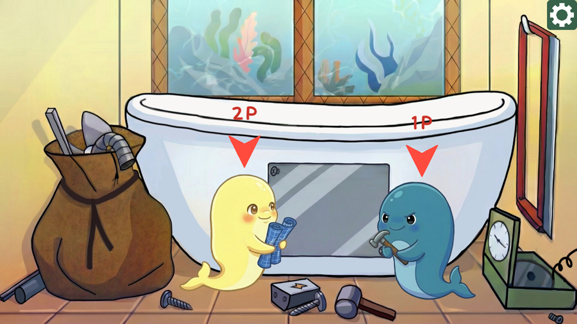 Top of That Thing Called Mountain screenshot #9