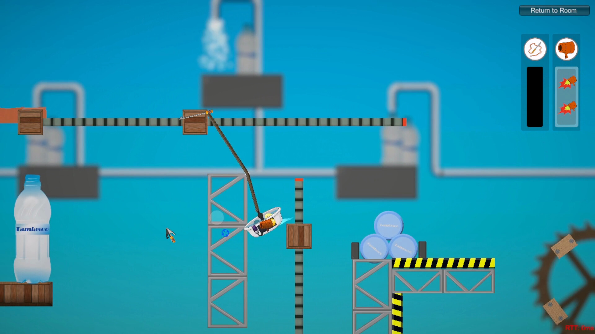 Top of That Thing Called Mountain screenshot 4