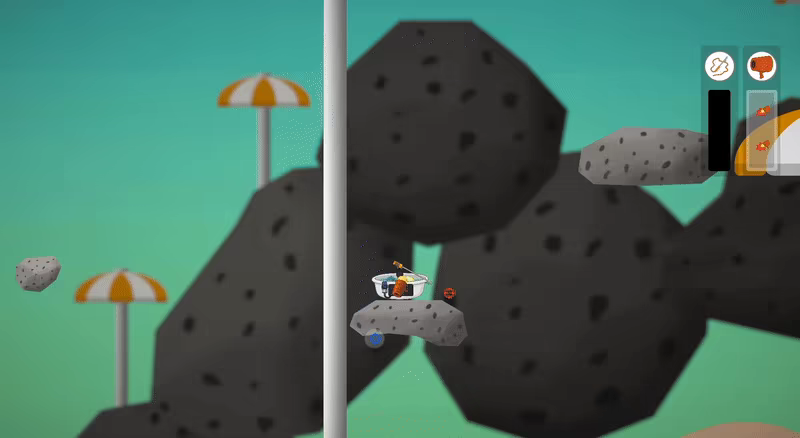 Top of That Thing Called Mountain video 6