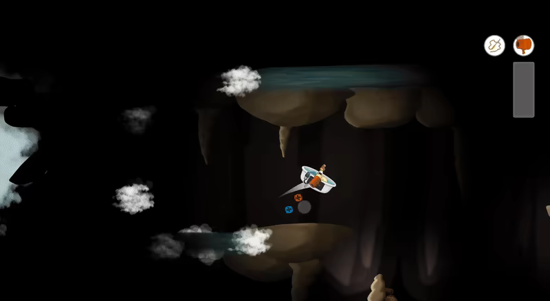 Top of That Thing Called Mountain video 4