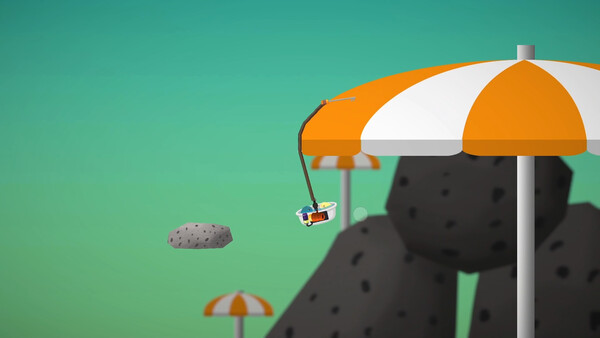 Скриншот 5 из игры Top of That Thing Called Mountain