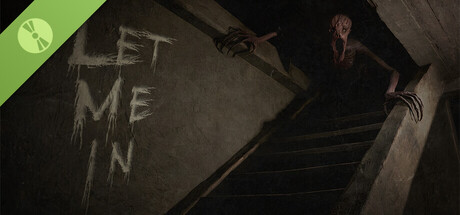Let Me In Demo header