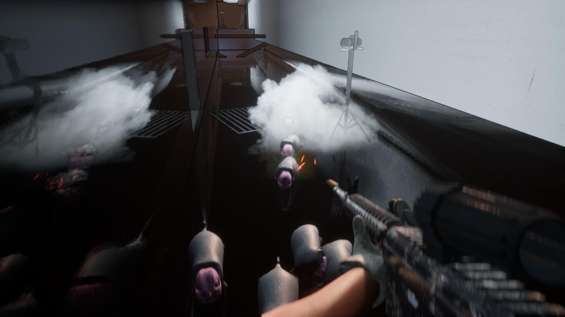 Toey Weedz Smoke Dead Mirror screenshot 17