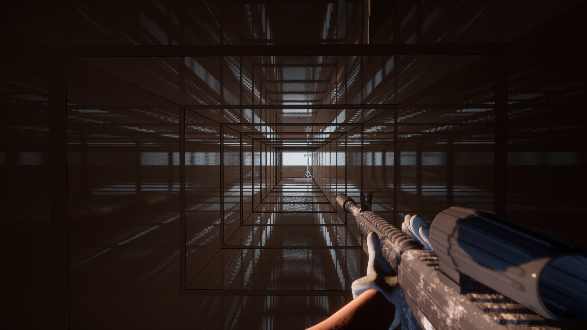 Toey Weedz Smoke Dead Mirror screenshot 14