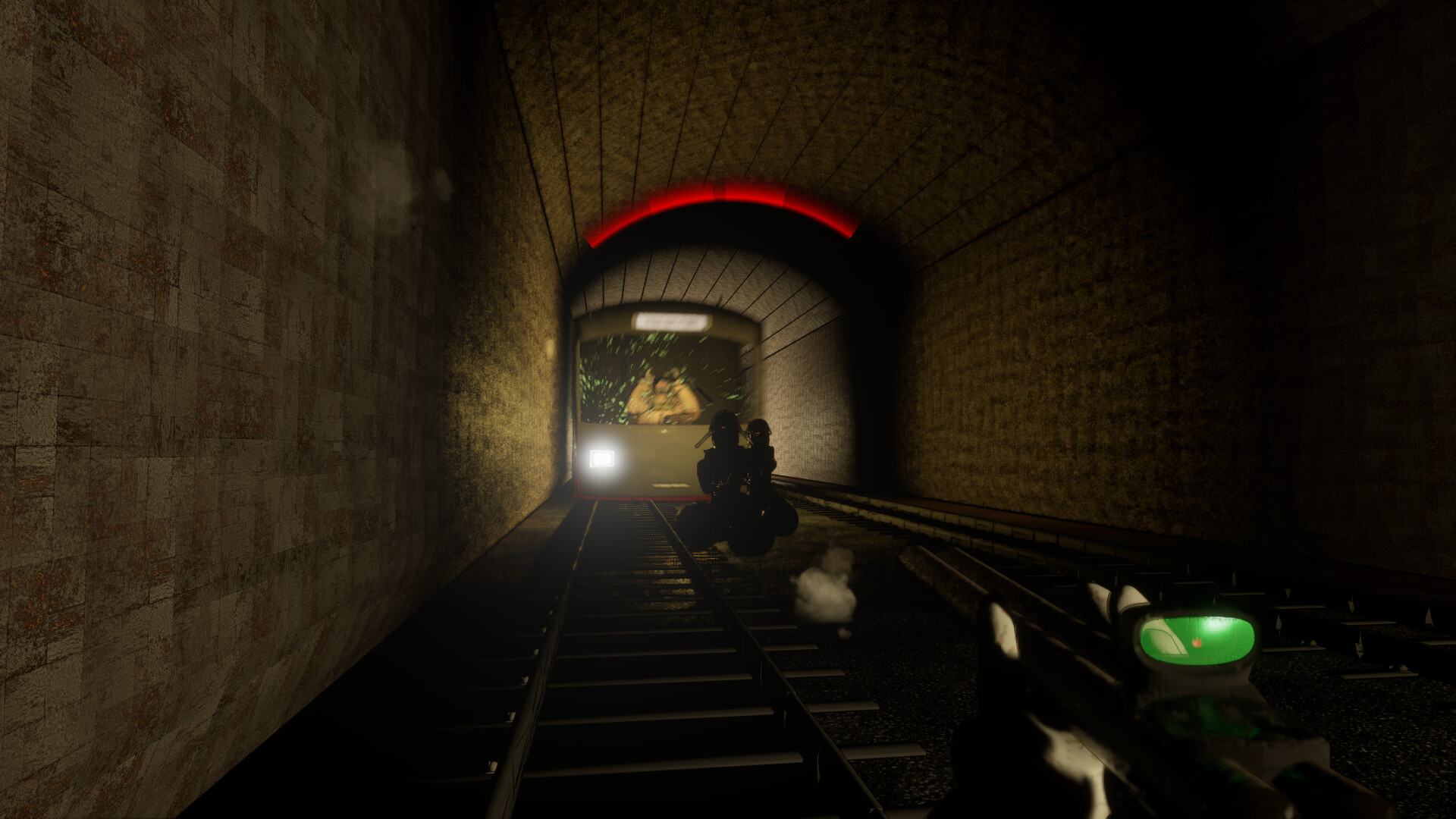 Toey Weedz Smoke Dead Mirror screenshot screenshot 20