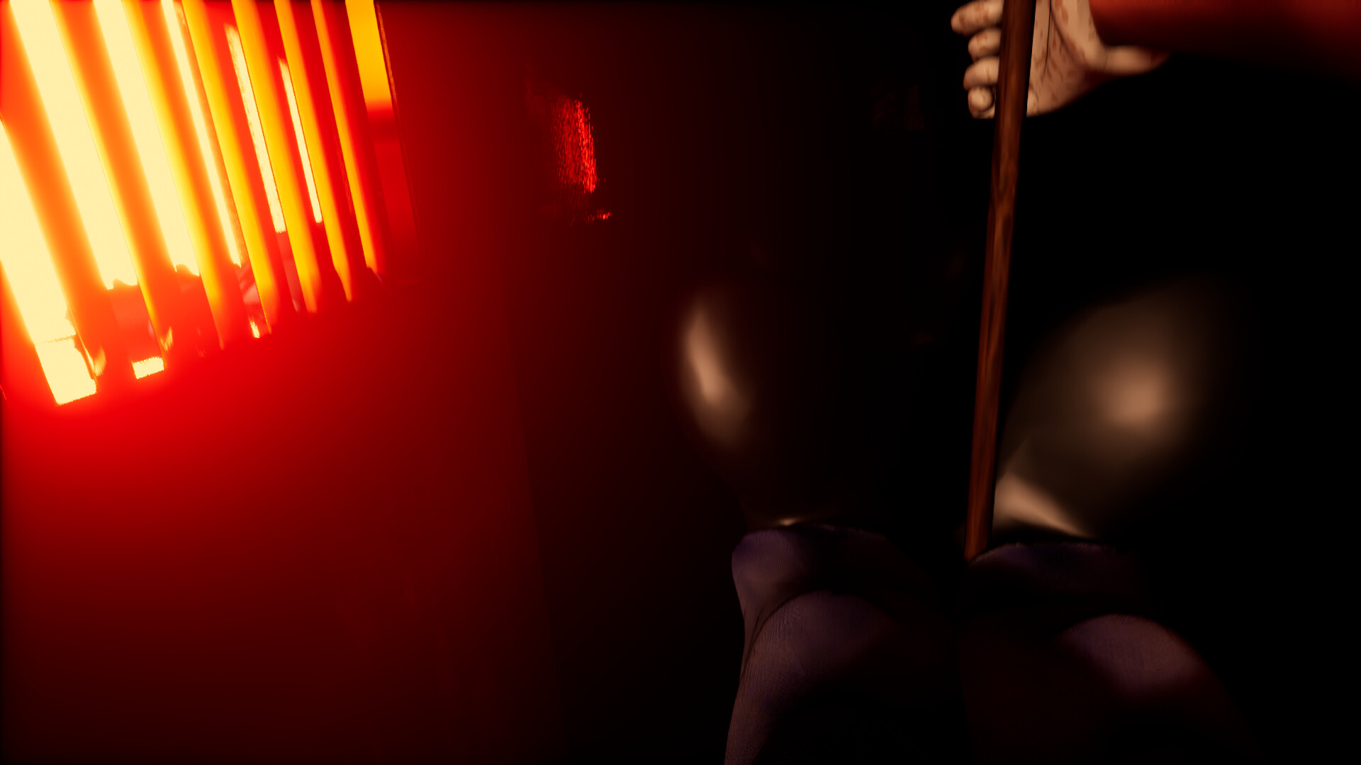 Toey Weedz Smoke Dead Mirror screenshot screenshot 14