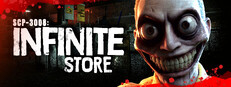 SCP-3008: Infinite Store