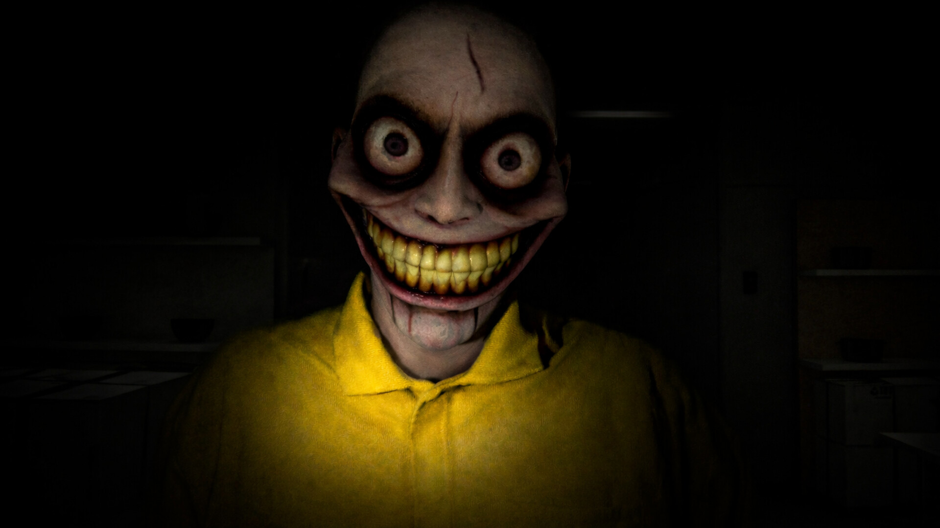 SCP-3008: Infinite Store Featured Screenshot #1