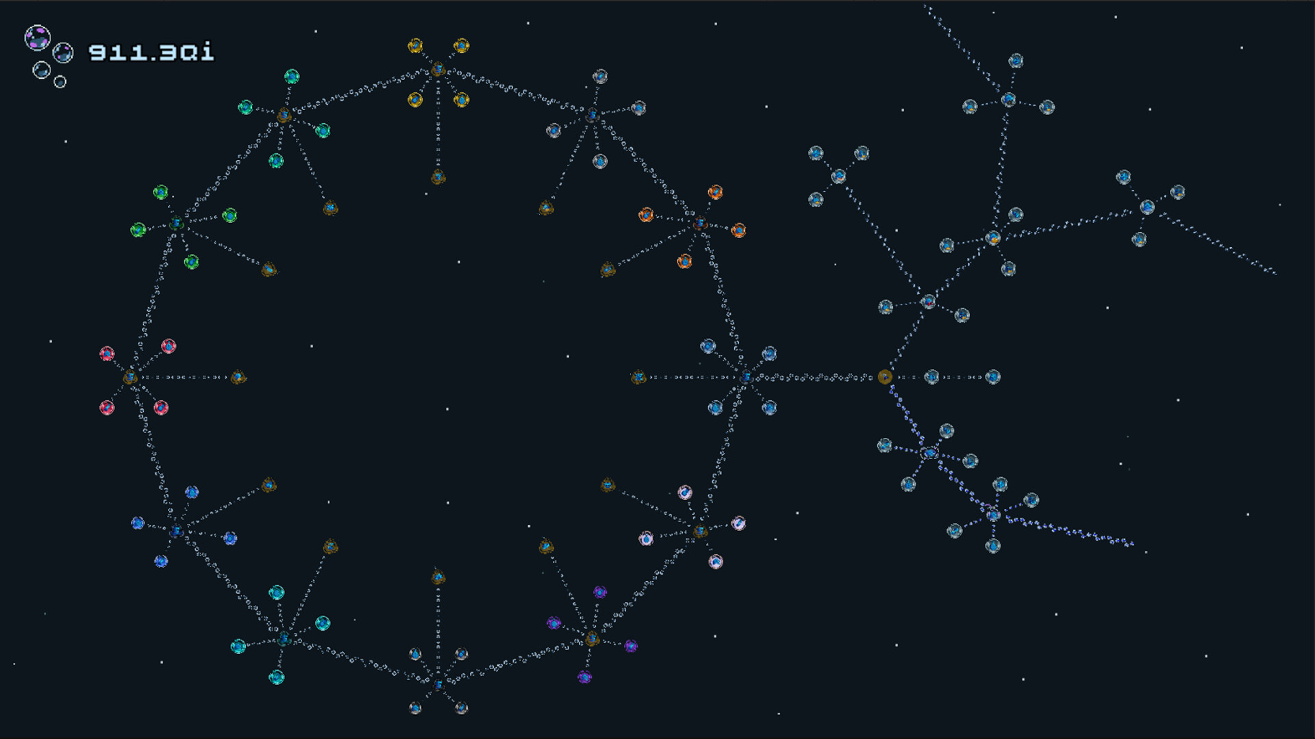 Pupple Pop screenshot #3