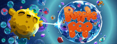 Pupple Pop game cover