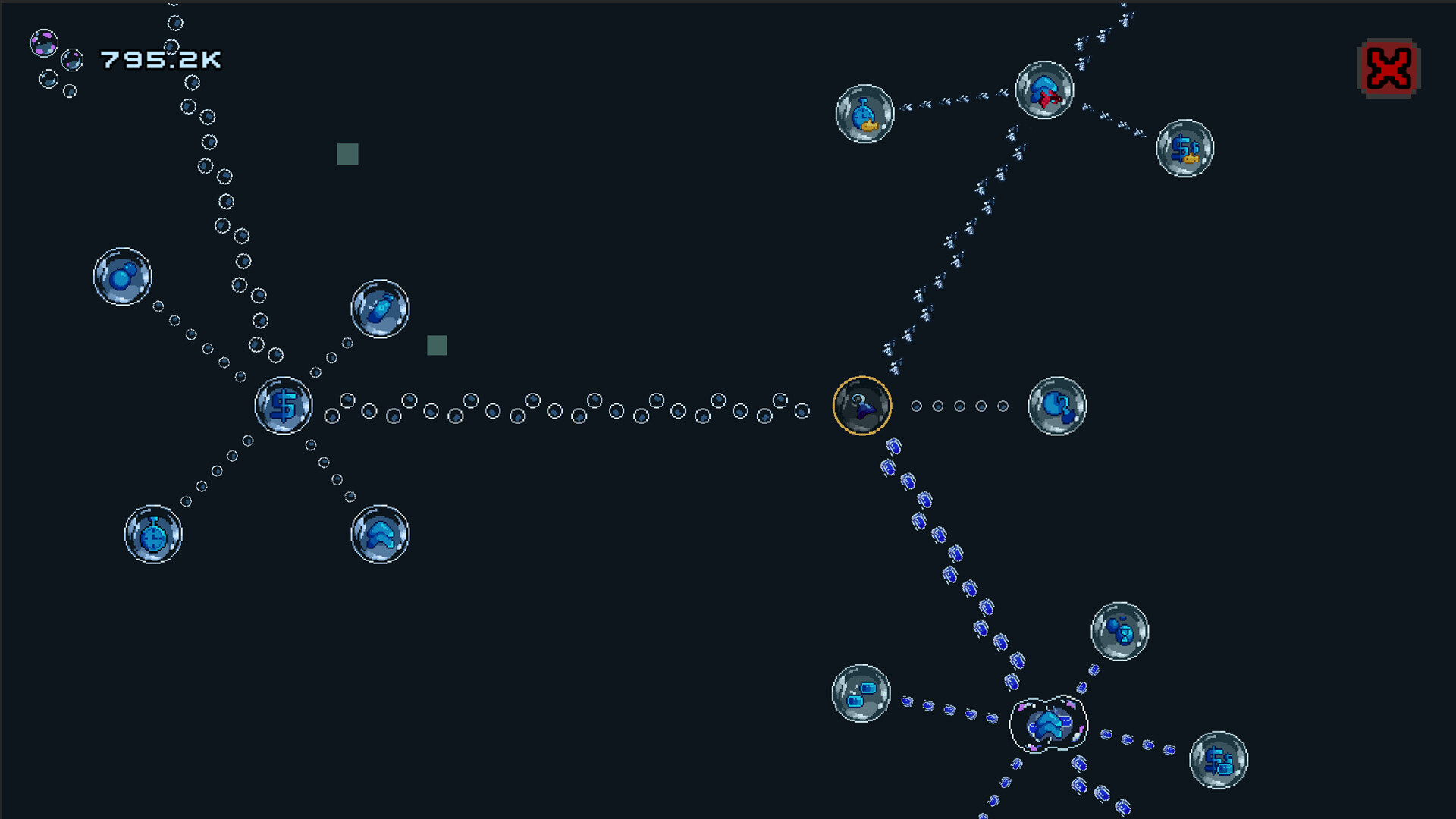 Pupple Pop screenshot #3