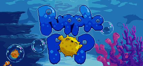Pupple Pop