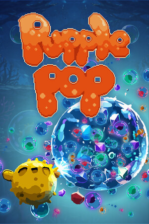 Cover art of Pupple Pop