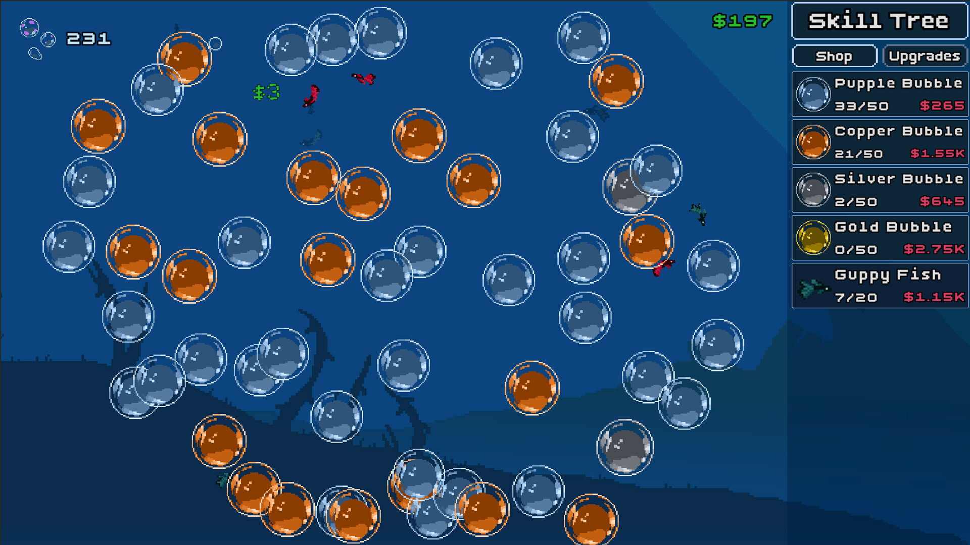 Pupple Pop screenshot #2