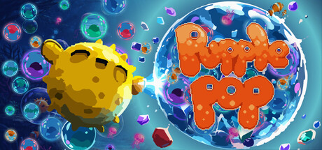 Pupple Pop banner image