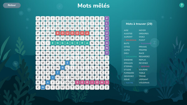Motarium game for Linux 1