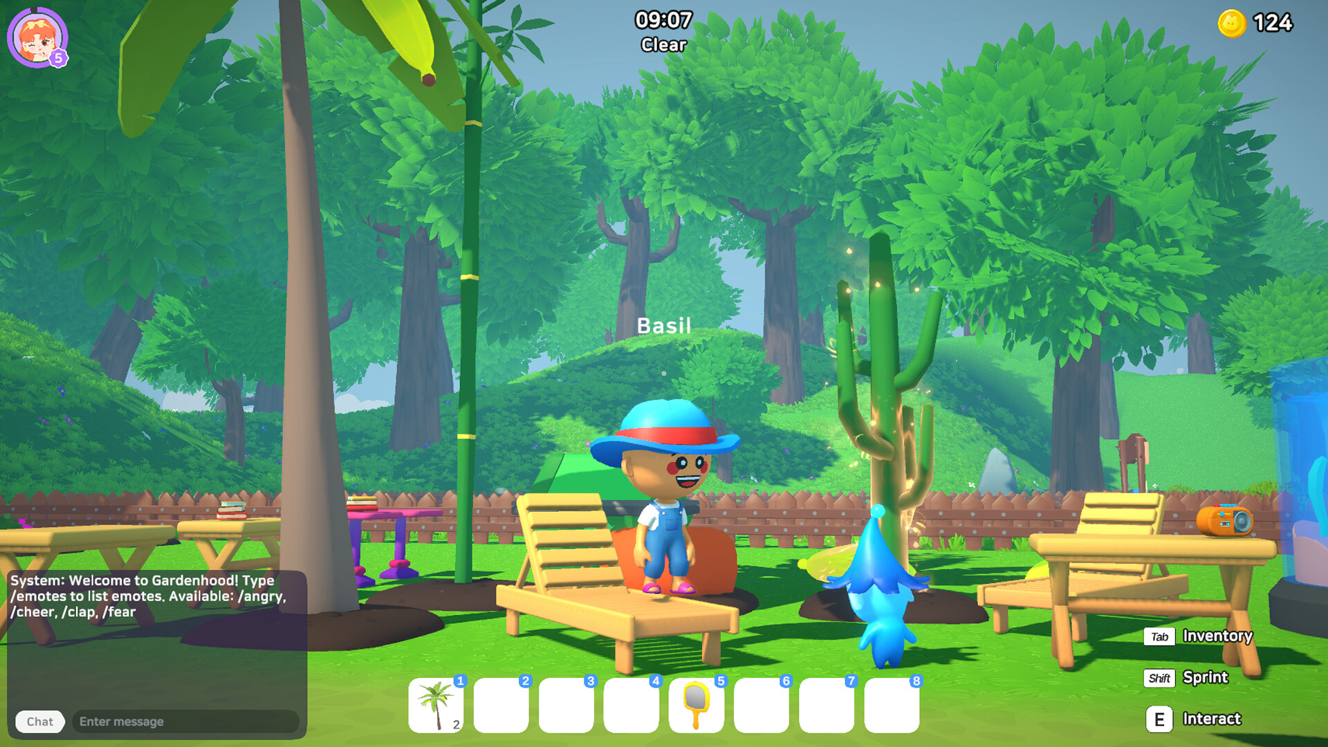 Gardenhood screenshot #5