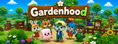 Gardenhood cover