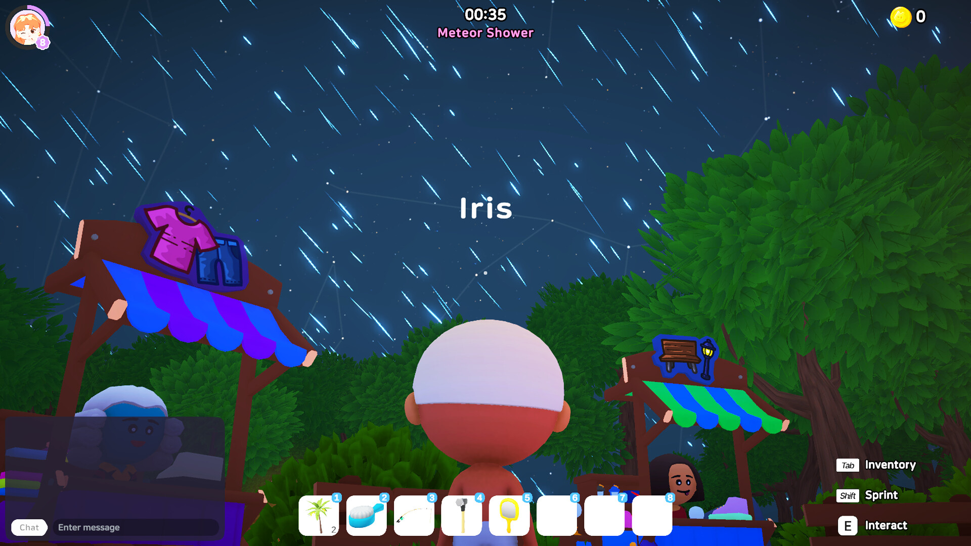 Gardenhood screenshot #4