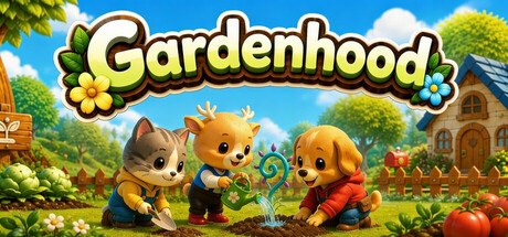 Gardenhood - Frojo. Popular. 