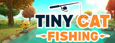 TINY CAT FISHING