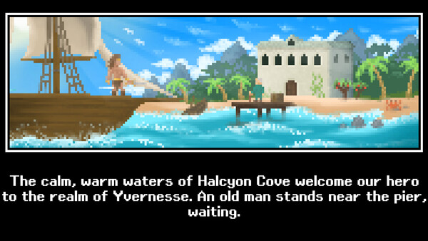 Pixelance game for windows Pc 1