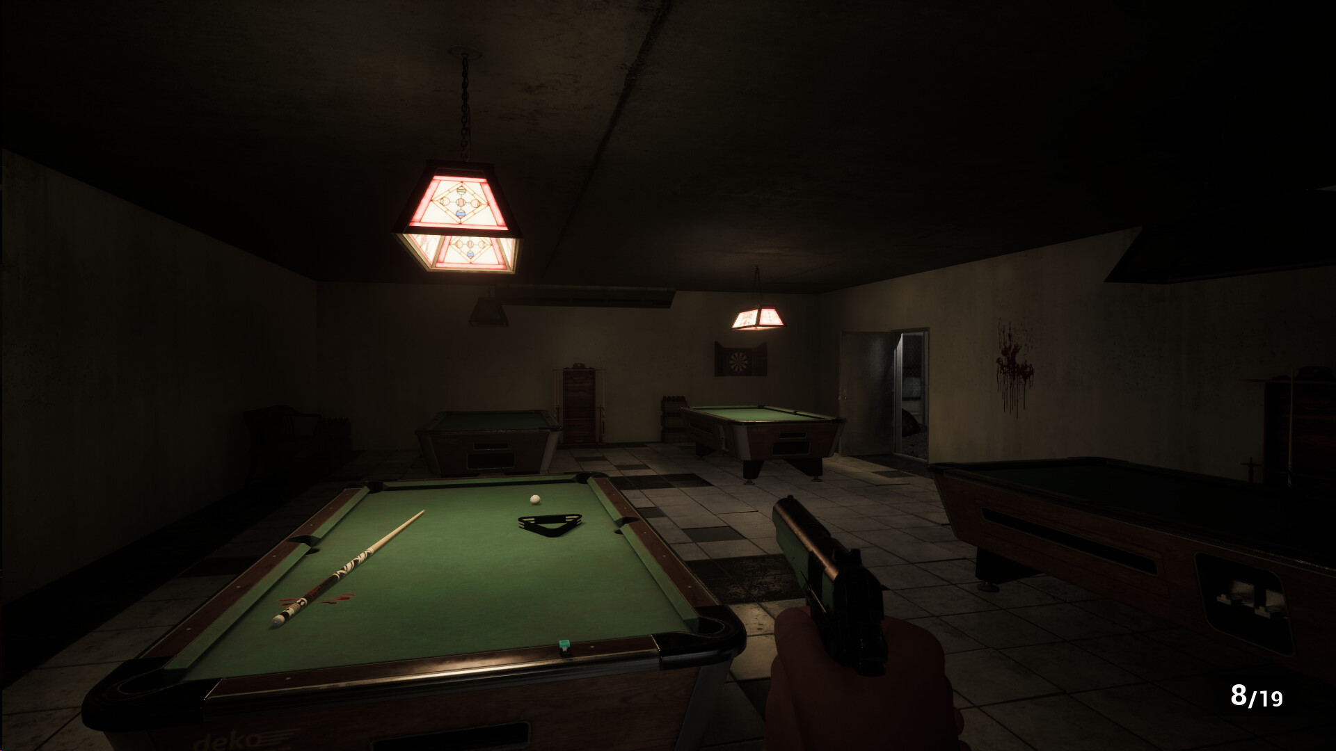 King of Terror screenshot #4