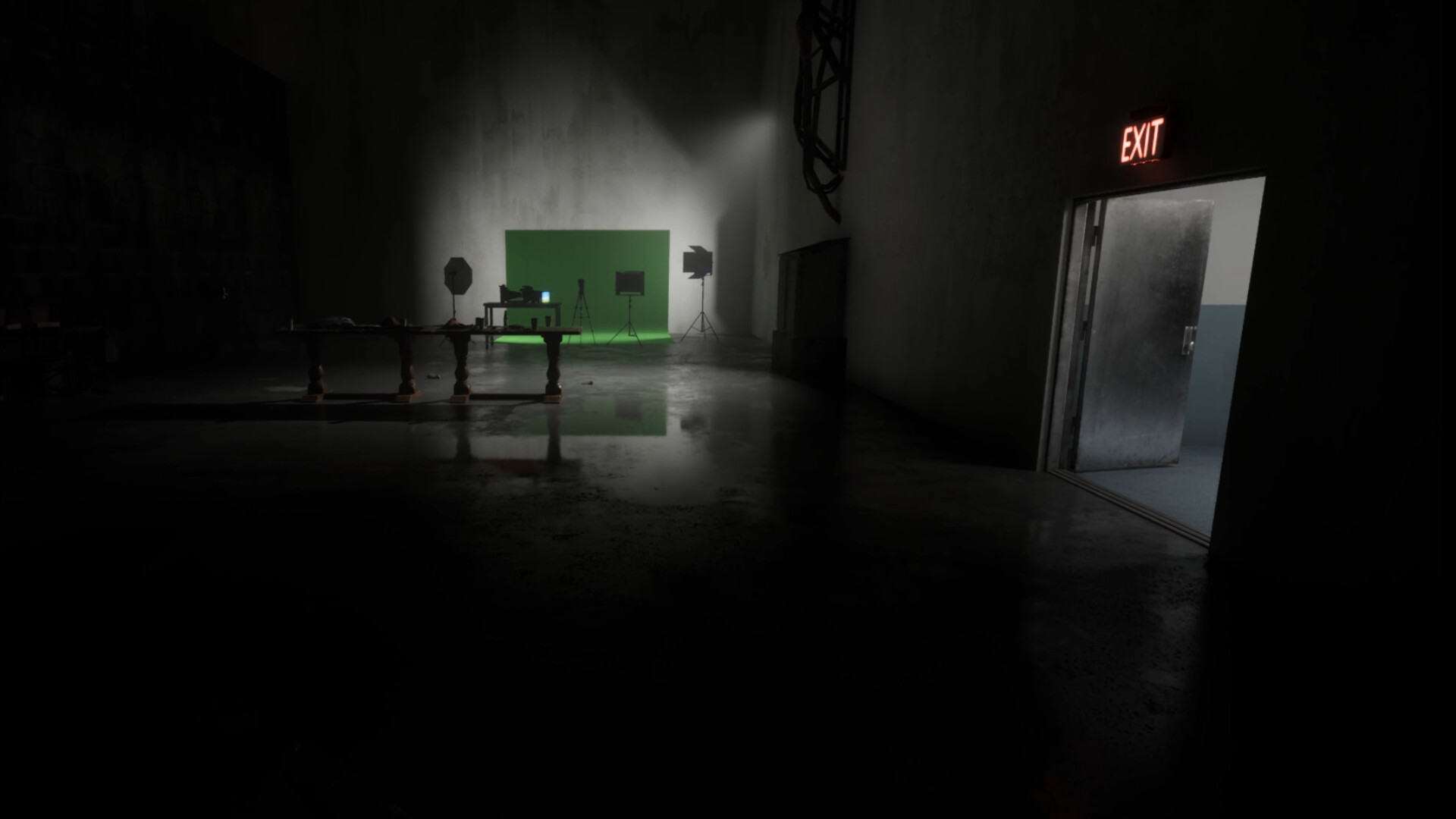 King of Terror screenshot #2