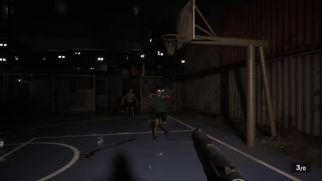 Hari ng Lagim video 3