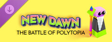 The Battle of Polytopia - New Dawn Skin (for the Cymanti tribe) Banner